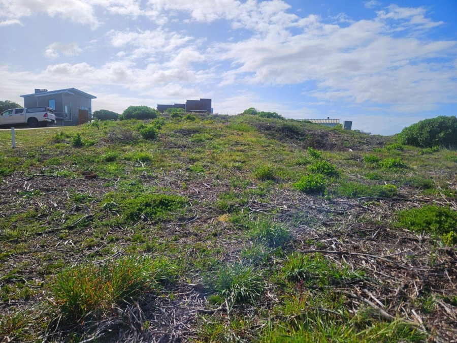 0 Bedroom Property for Sale in Pearly Beach Western Cape